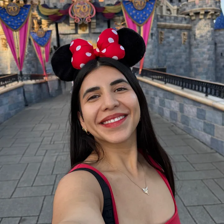 Disneyconmarisol