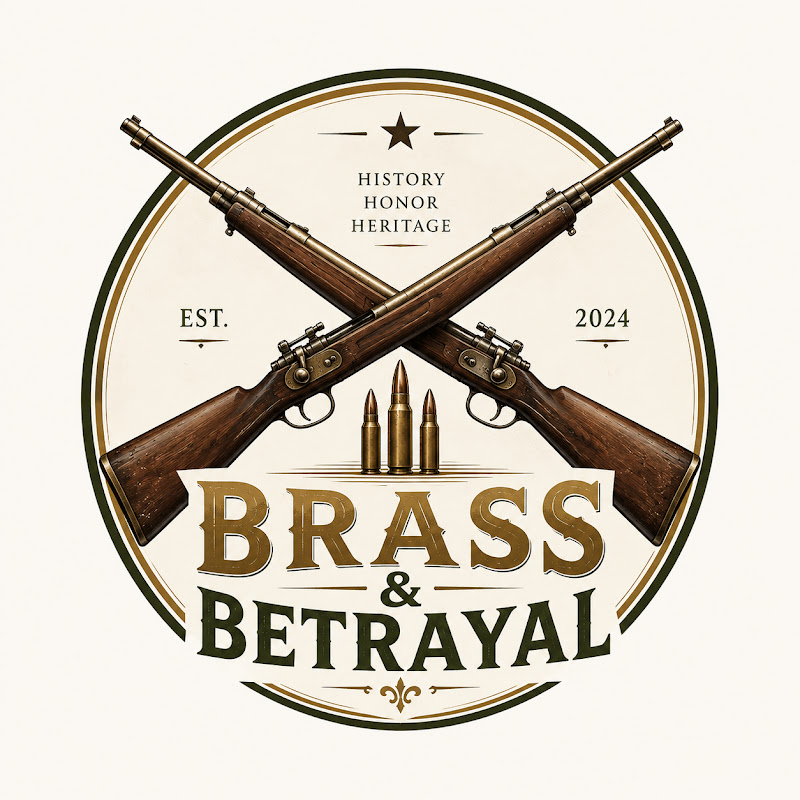 Brass & Betrayal