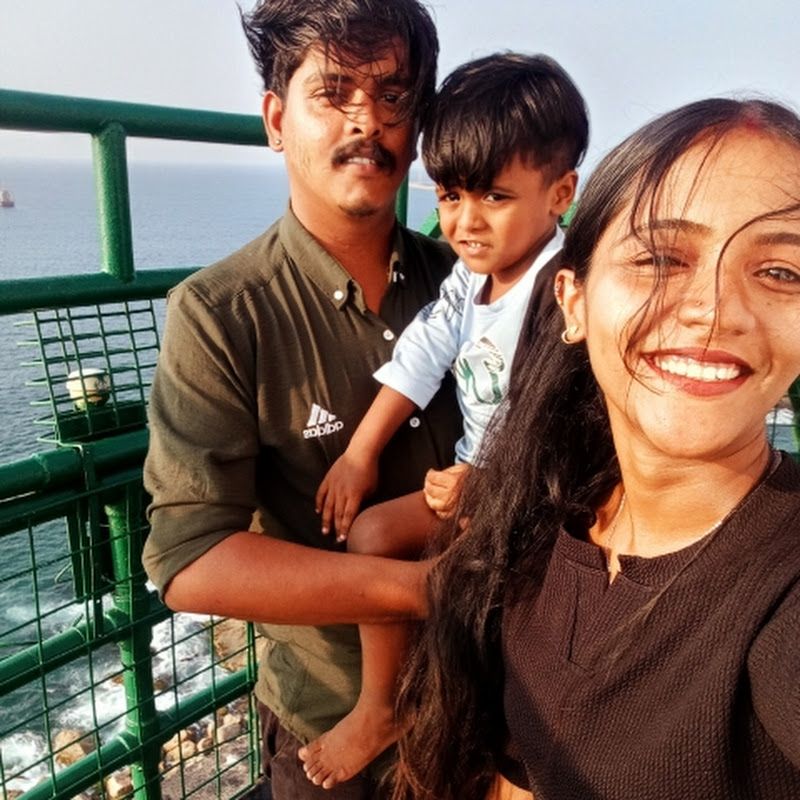Little RUTHU 