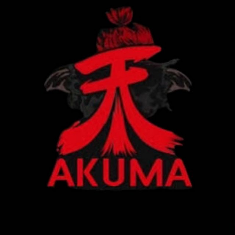 Akuma Riders Official Team