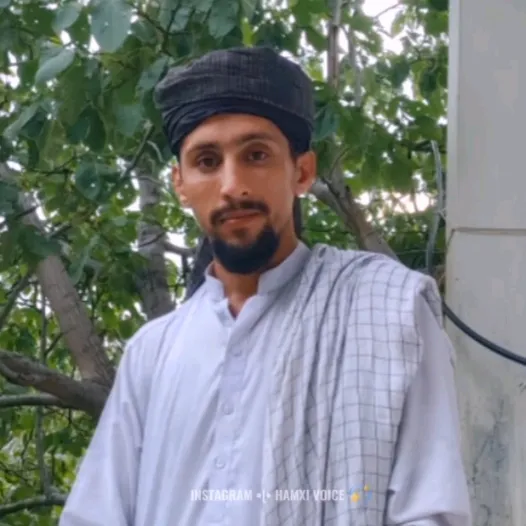 FAZAL MUHAMMAD