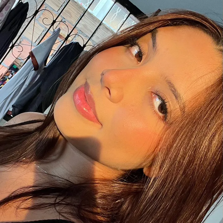 Lorena Natalie