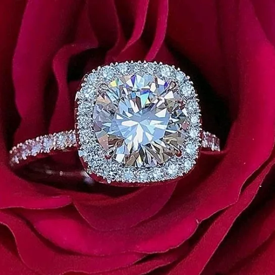 Diamonds&Pearls