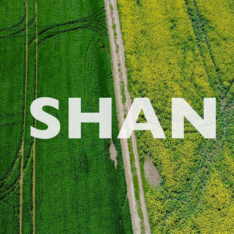S H A N