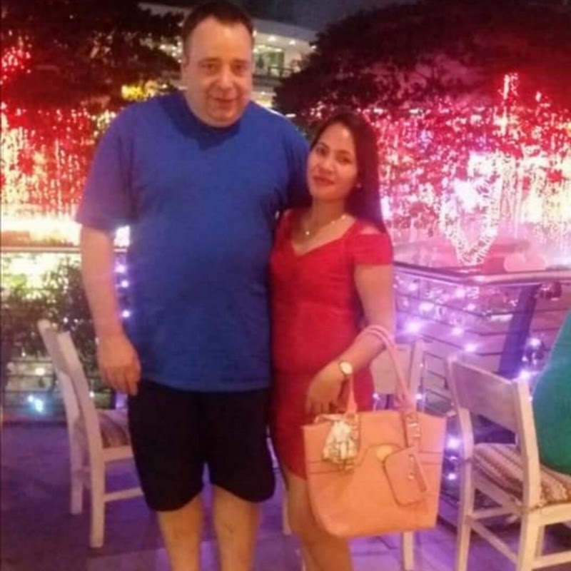 Vangie in Germany