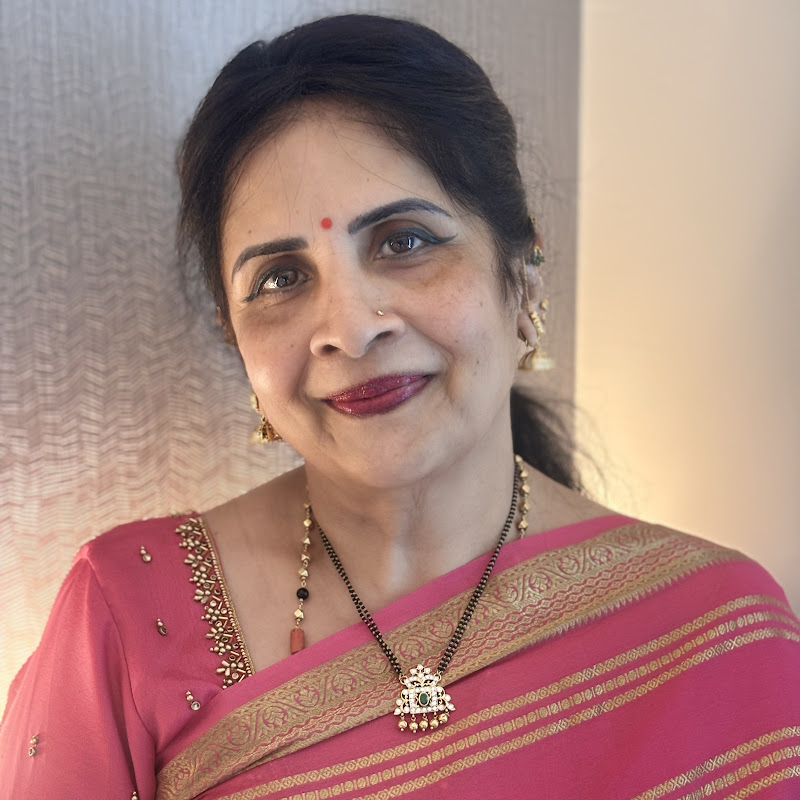 CHITRA NAGRAJ --Music Is Soul 