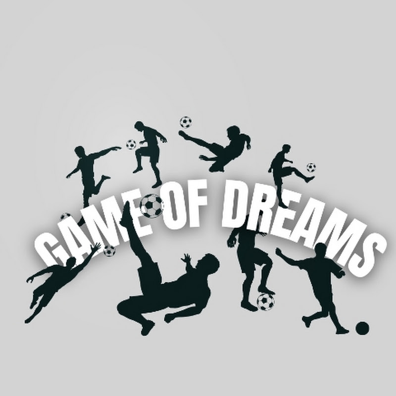 Game Of Dreams