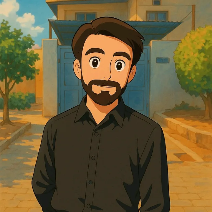 علی رضا
