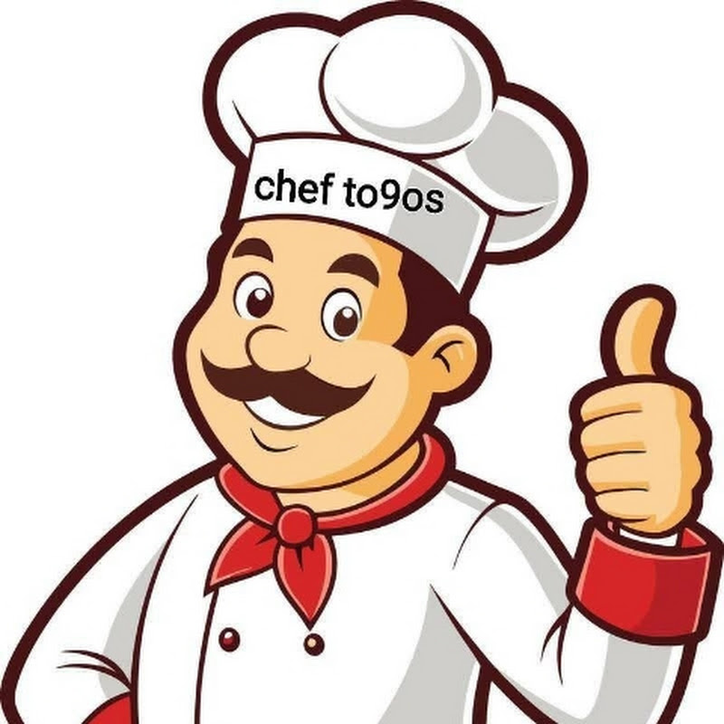 Chef to9os