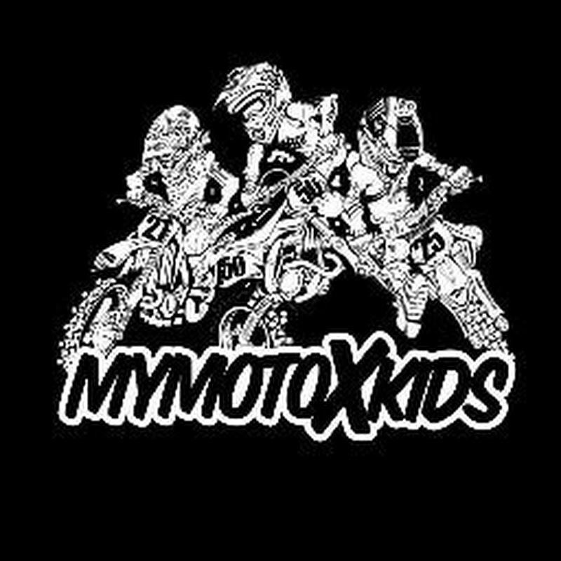 My Motocross kids 