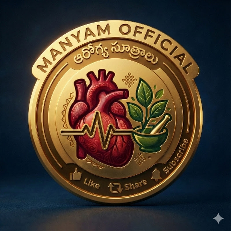 Manyam Official 