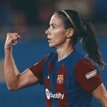 Aitana Bonmati fan account