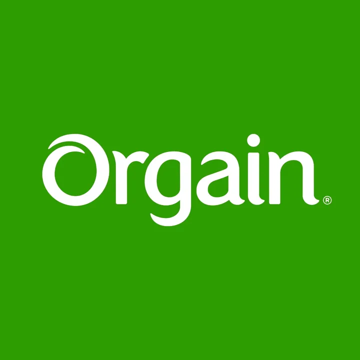 DrinkOrgain