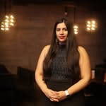 Bhavana Bhatia