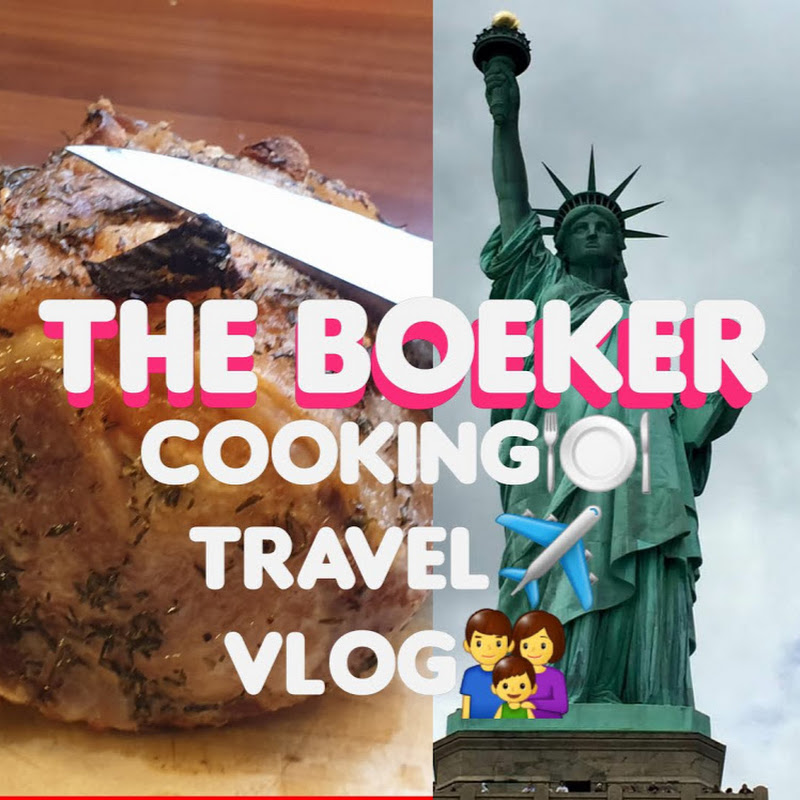 The Boeker