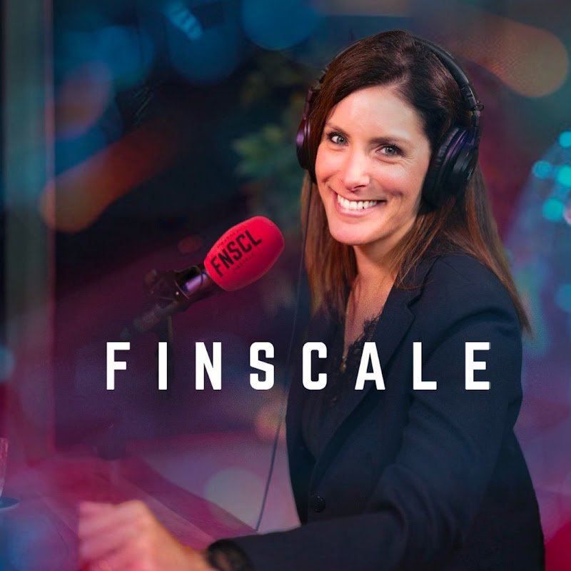 Finscale
