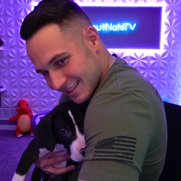 NothingbutNateTV