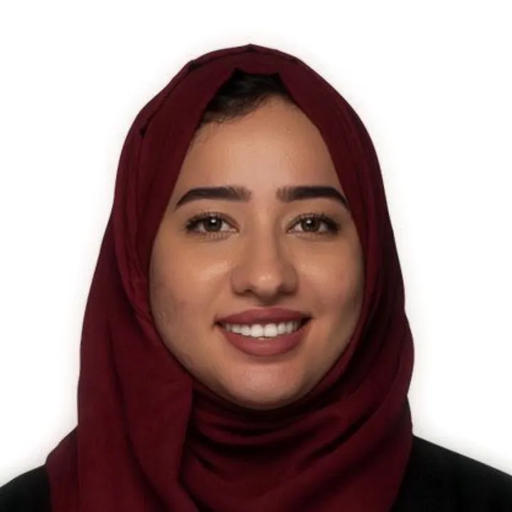 Hanan Alsulaiman