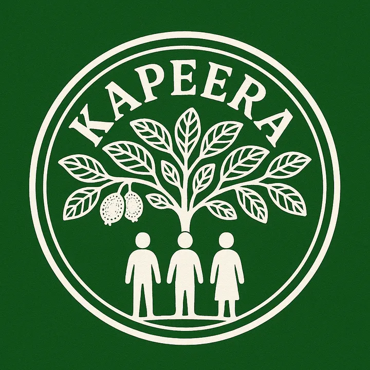 Kapeera Islamic Discussions