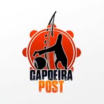 Capoeira Post