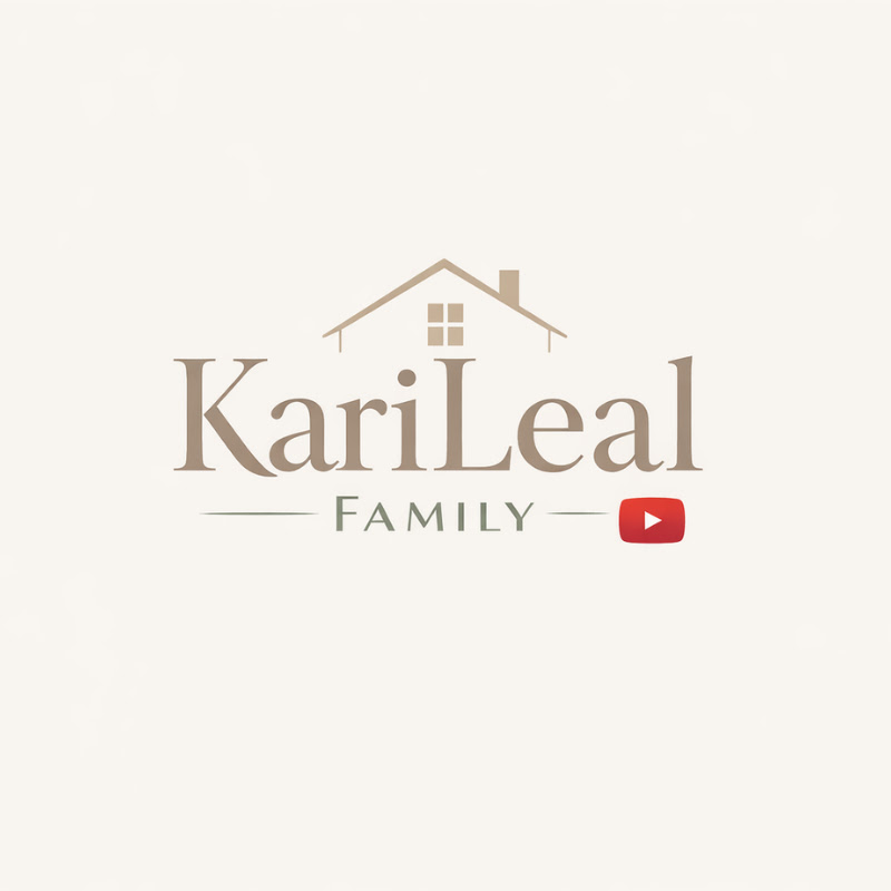 KariLeal Family