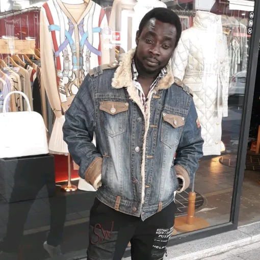 Sammy Gyamfi