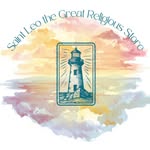 Saint Leo the Great Religious Store