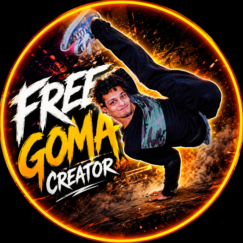 Free Goma Creator
