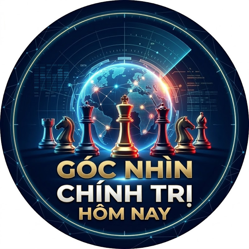 Góc Nhìn Chính Trị Hôm Nay
