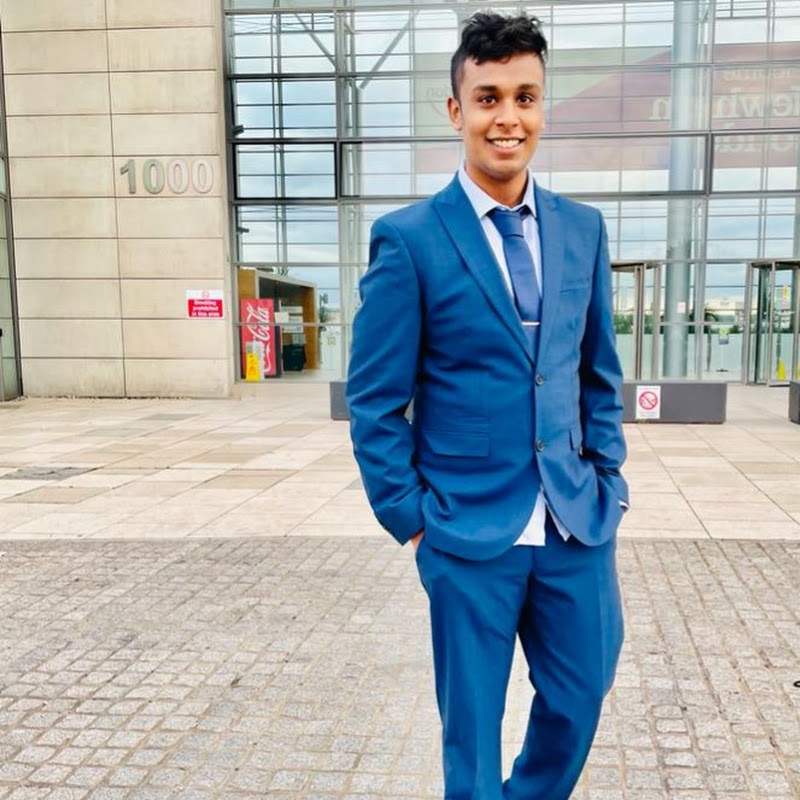 Abhiman world in UK