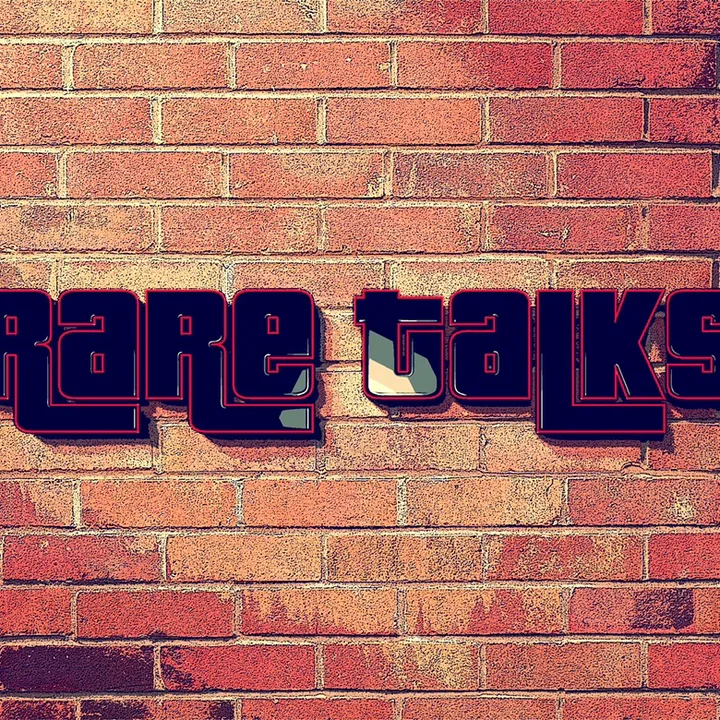 Rare talks