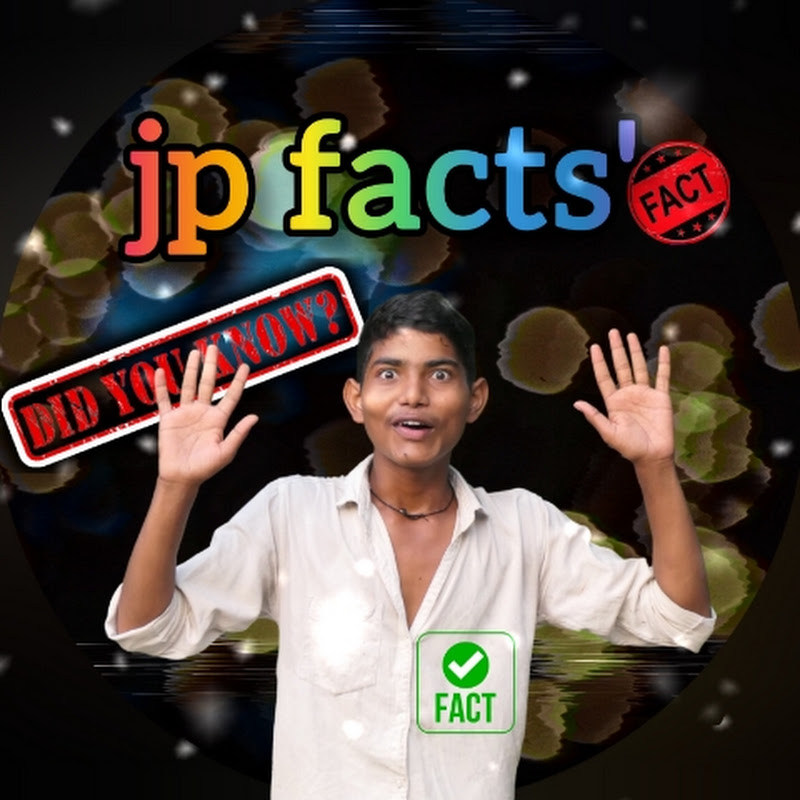 Jp facts