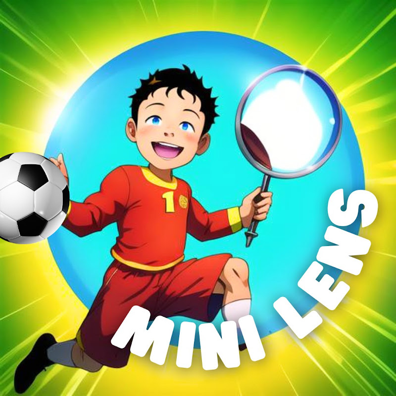 Mini Lens