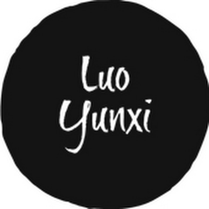 Luo Yun xi tie Zhang tong 