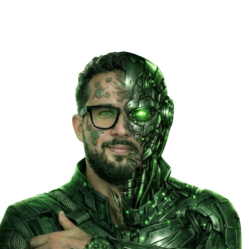 Yeison Méndez FX