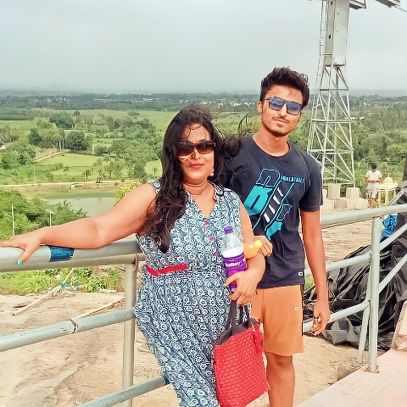Shilpi & Shubham's Vlog