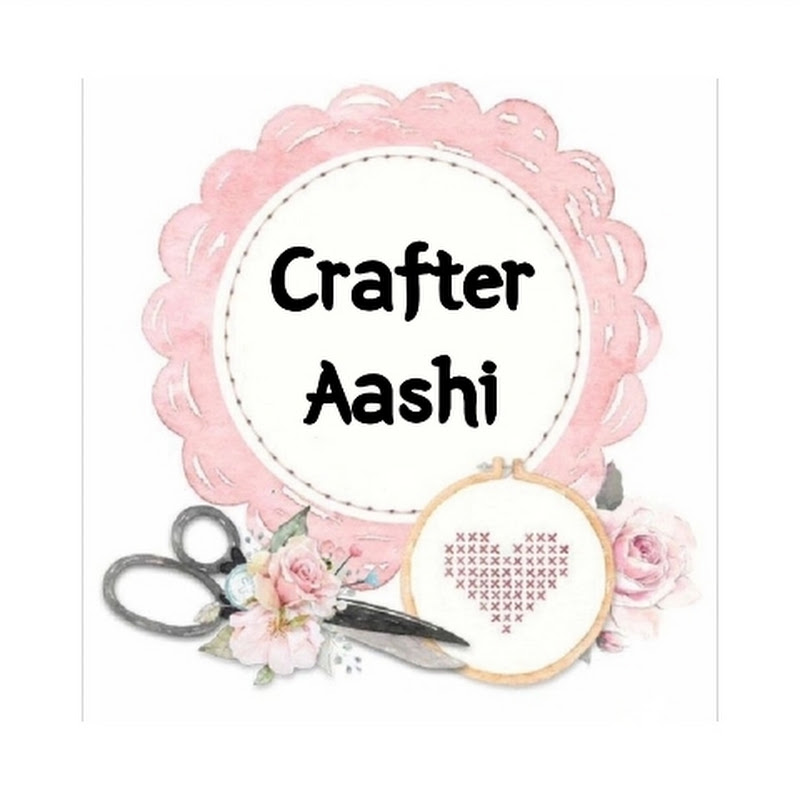 CRAFTER AASHI