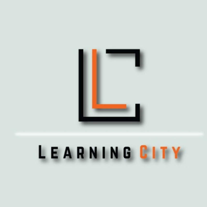 Learning City