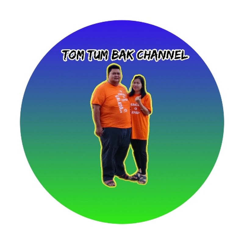 Tom Tum bak