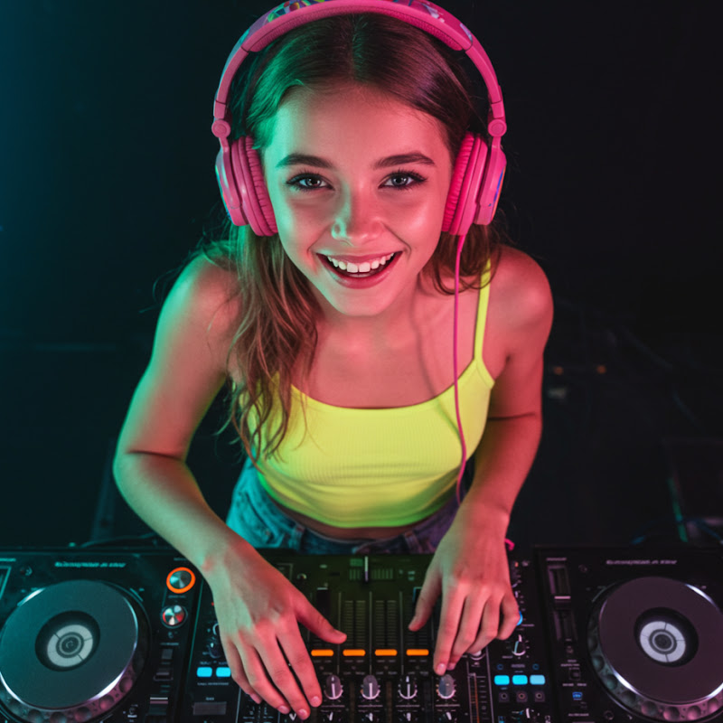 Orbit Echo - Tomorrowland