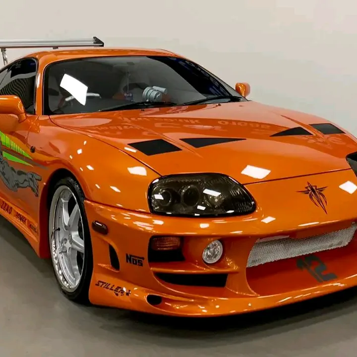 WorldCar_HUB