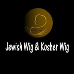 Lace top &kosher wigs Factory