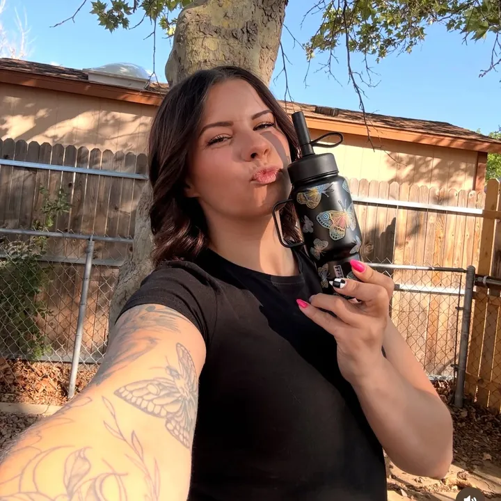 shyla | working mom