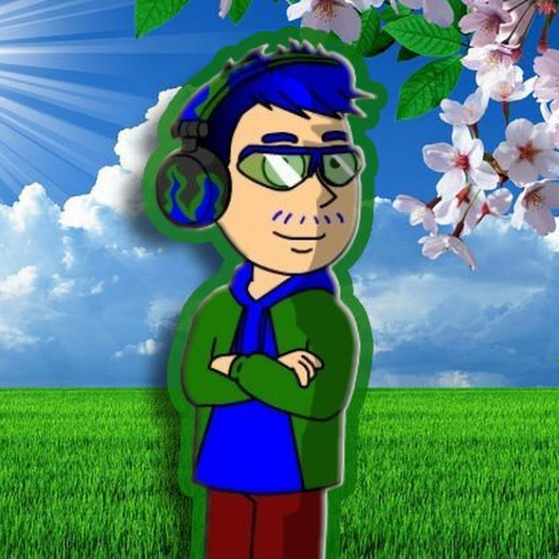 StarJesusTheGreenBlueDude2K5