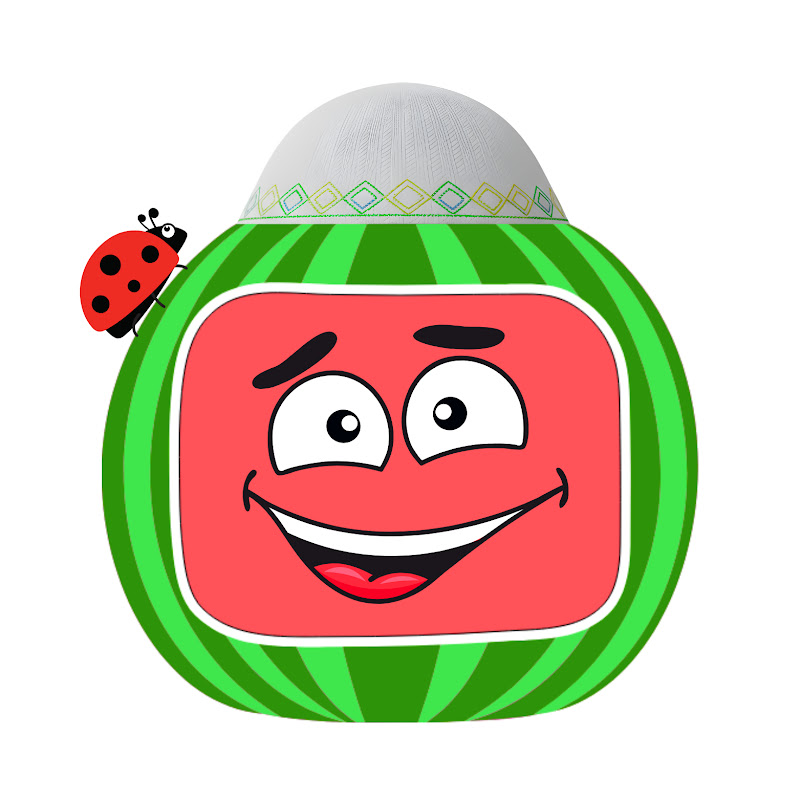Cocomelon Pk