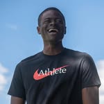 Jhony Cordoba | Running & Performance Coach