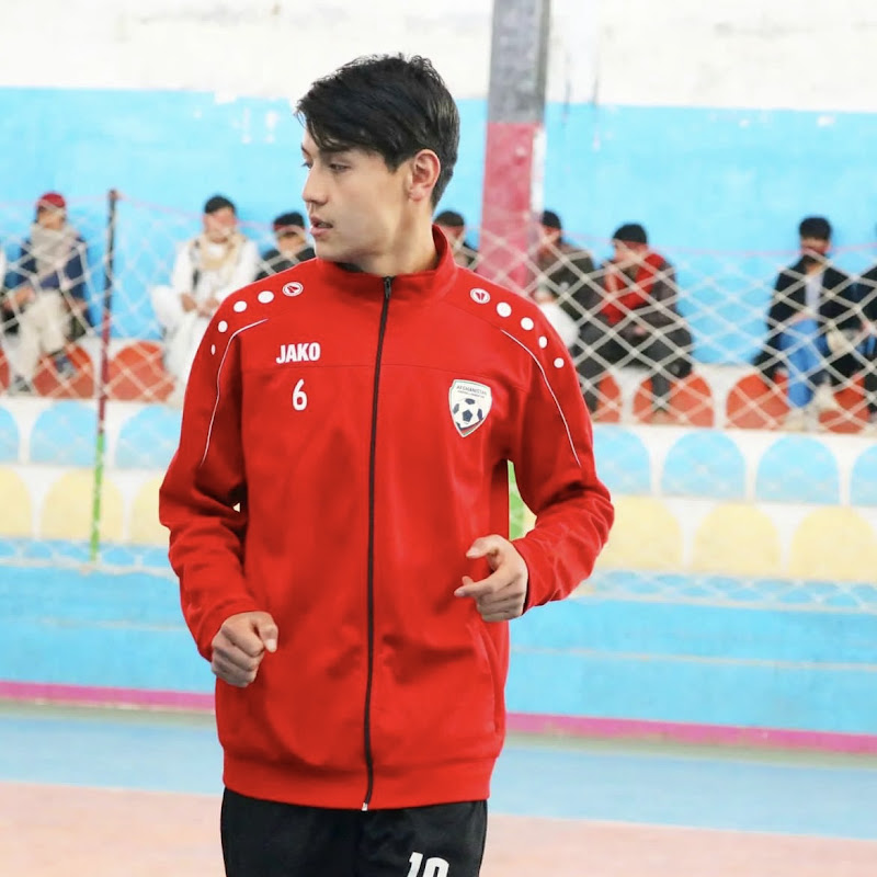 SALIMI | Football Creator