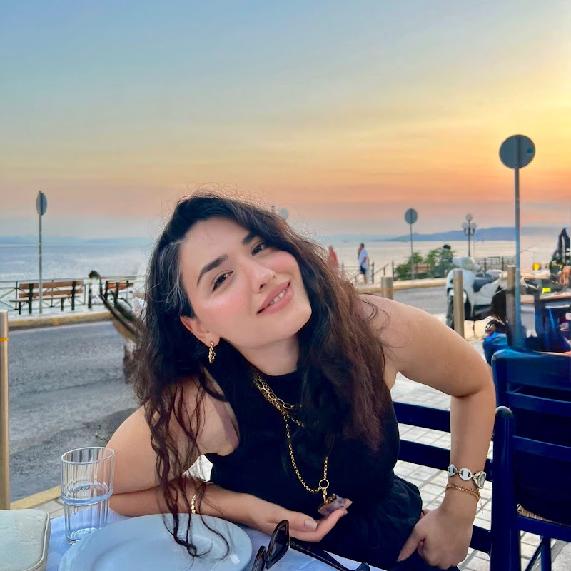 Nuray Gasgar