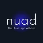 Nuad Thai Massage Syntagma Athens