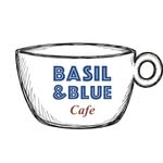 Basil & Blue | Courtyard Cafe
